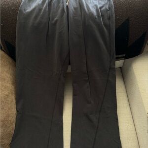 ONER Raw Edge Sweats